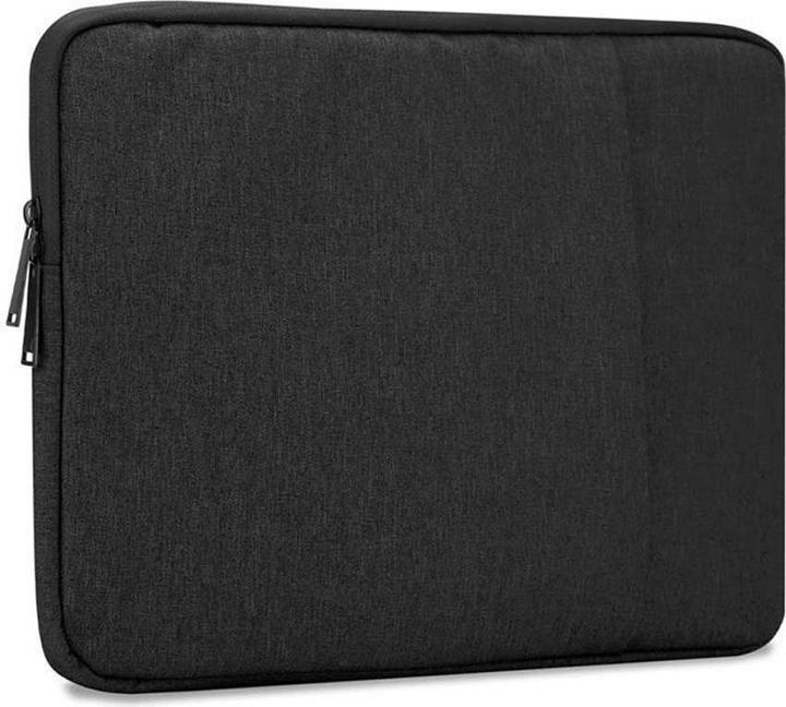 Actual product image Cadorabo Fabric Laptop Bag 15.6 Inch (15.60", Universal)