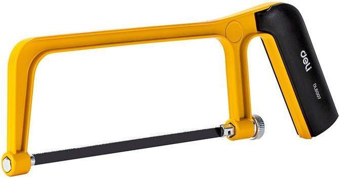 Produktbild Deli Tools Mini Hacksaw