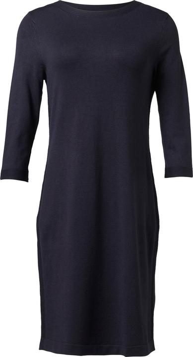 Image du produit Comma Kleid Schmal geschnittenes Strickkleid (36)