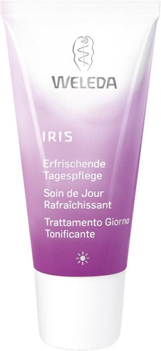 Produktbild Weleda Iris Tagespflege Tb 30ml (30 ml, Tagescreme)