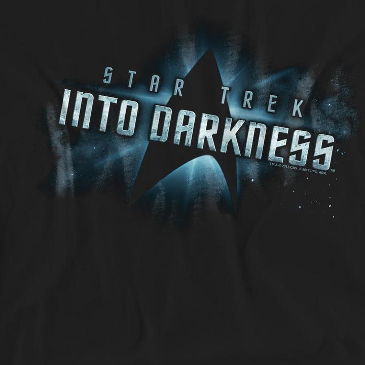 Produktbild Star Trek: Into Darkness TShirt (S)