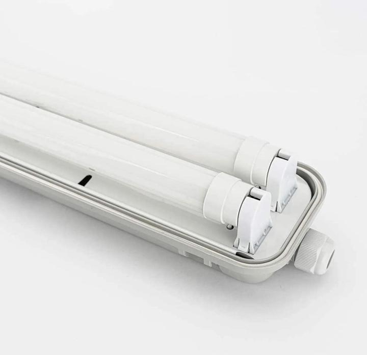 Actual product image Click-licht Wall & Ceiling Lights (4400 lm, G13)