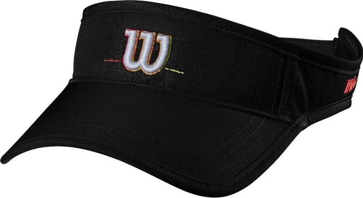 Actual product image Wilson Volleyball Visor Cap