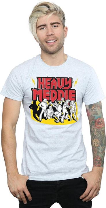 Produktbild Scooby Doo Heavy Meddle TShirt (XL)