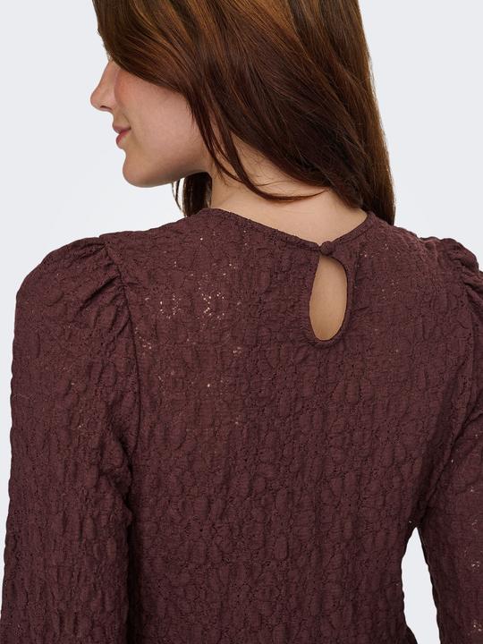 Immagine prodotto Only ONLGIAVANNA Top mit Schösschen Top mit Schösschen (M)