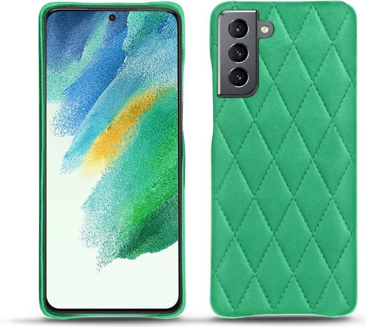 Produktbild Noreve Lederschutzhülle Samsung Galaxy S21 FE (Samsung Galaxy S21 FE)