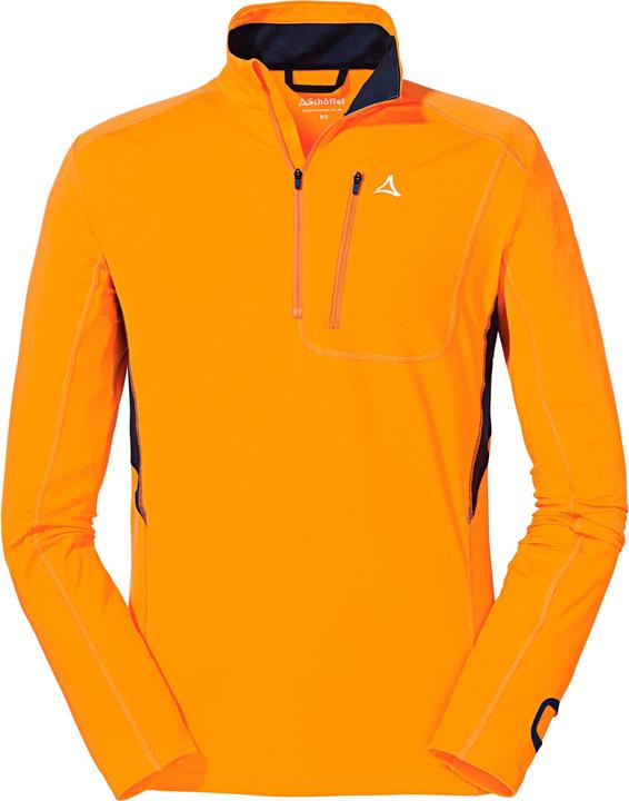 Produktbild Schöffel Longsleeve Berwang M (54)