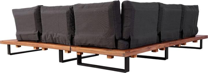 Produktbild JOHN316 Gartenlounge