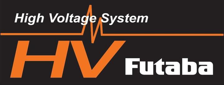 Produktbild Futaba Servo HPS A700 Air 0,12s/74,0kg