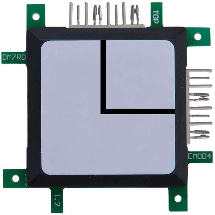 Thumbnail - Allnet BrickRknowledge Lastwiderstand 10Watt 10Ohm, Elektronikmodul