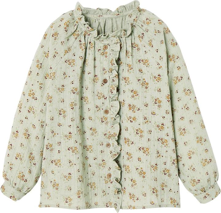 Produktbild Vertbaudet Hemd (158)