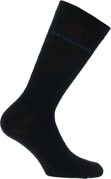 Produktbild Ben Sherman Hedgehunter Socken (3erPack) (3er Pack, 42 - 45.5)