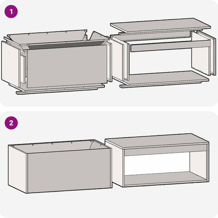 Immagine prodotto vidaXL Outdoor Feuerplatz (45 cm)