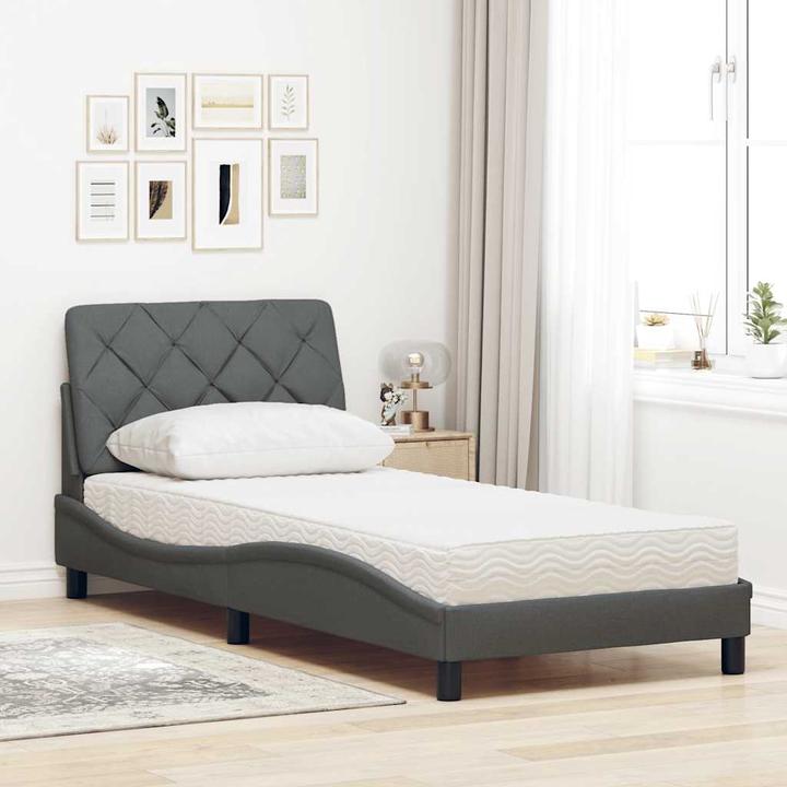 Image du produit vidaXL Bett (80 x 200 cm)