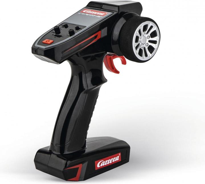 Image du produit Carrera 370102201 Jouet télécommandé (RTR Prêt à fonctionner)