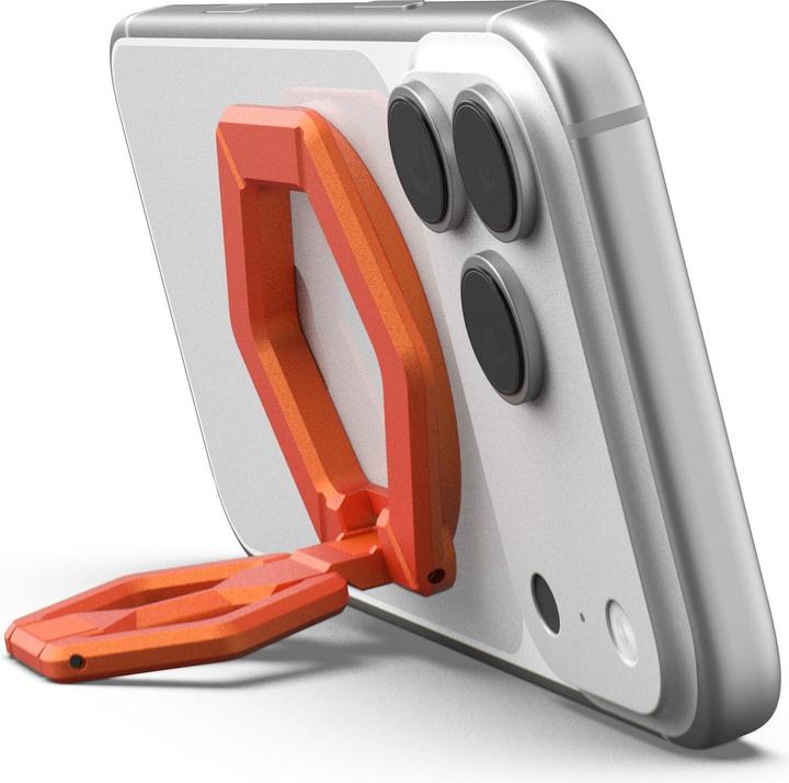 Actual product image UAG Magnetic Ring Stand