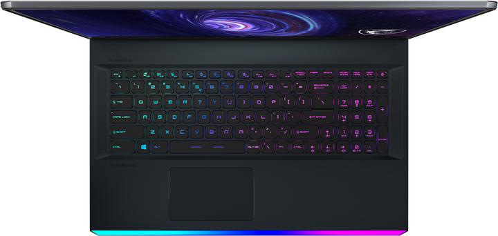 Produktbild MSI GE76 Raider (17.30", Intel Core i9-10980HK, 32 GB, 2000 GB, CH)
