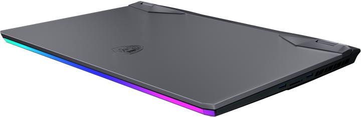 Produktbild MSI GE76 Raider (17.30", Intel Core i9-10980HK, 32 GB, 2000 GB, CH)