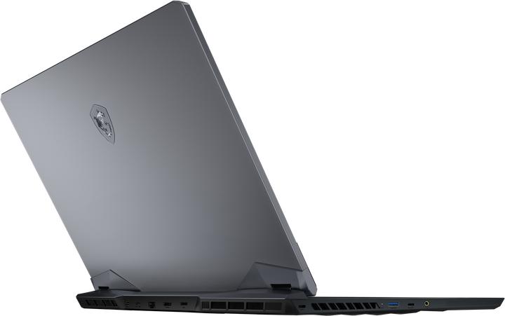 Produktbild MSI GE76 Raider (17.30", Intel Core i9-10980HK, 32 GB, 2000 GB, CH)