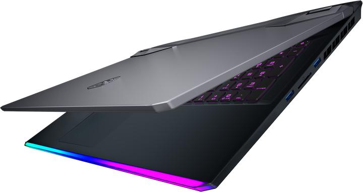 Produktbild MSI GE76 Raider (17.30", Intel Core i9-10980HK, 32 GB, 2000 GB, CH)