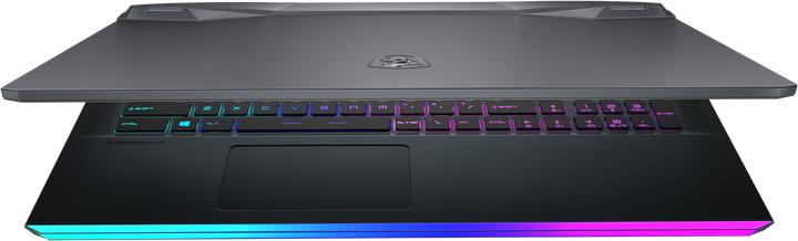 Produktbild MSI GE76 Raider (17.30", Intel Core i9-10980HK, 32 GB, 2000 GB, CH)