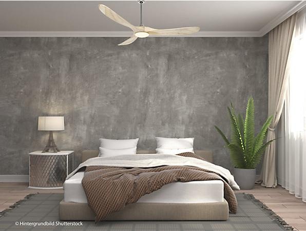 Produktbild CasaFan Eco Genuino-L (20 dB)