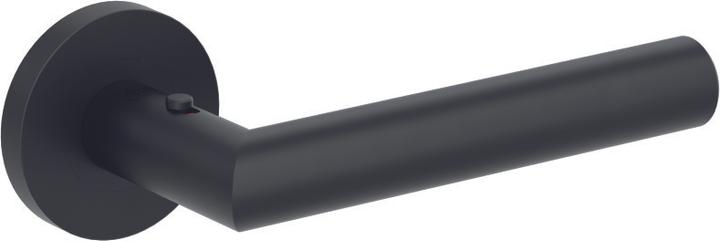 Griffwerk Manig.porte Lucia smart2lock 2.0 sinis (Maniglia della porta)
