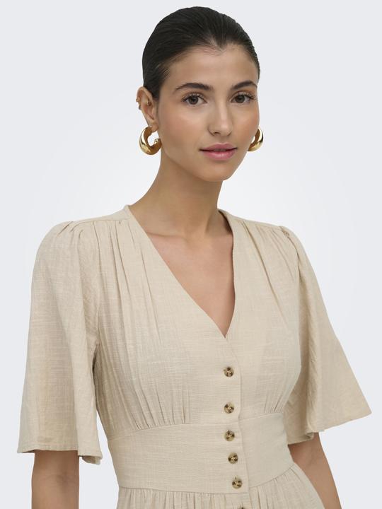 Image du produit Only Onltizana 2/4 Midi Dress Wvn Noos (M)