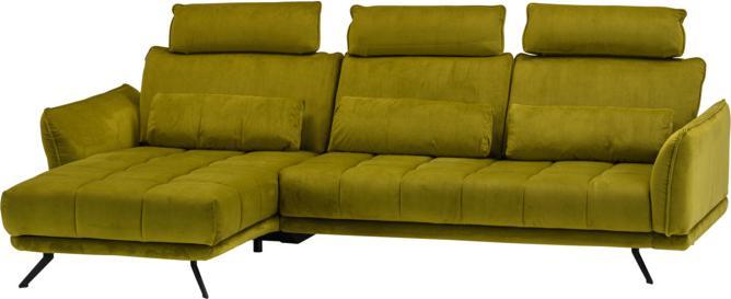 Produktbild Beldomo Style Mp-In20041 (Ecksofa)