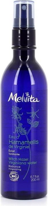 Produktbild Melvita Hamamelisbl Wass (Reinigungstücher Gesicht, 200 ml)