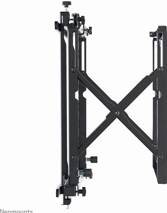 Produktbild Neomounts WAH 42"-70" 1TFT schw. Max.35 (Wand, 35 kg, 42" - 70")