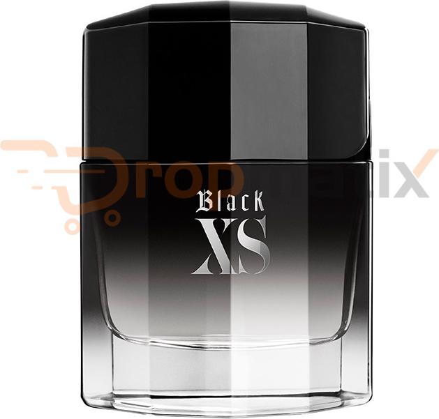 Actual product image Paco Rabanne Black XS (Eau de toilette, 100 ml)