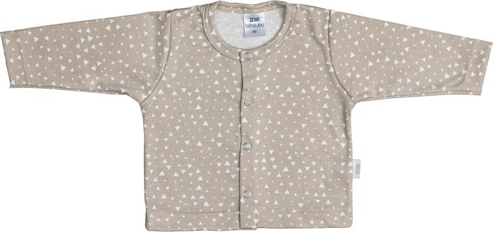 triangolo beige