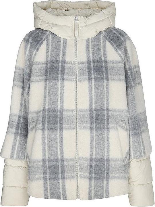 Image du produit Comma Identity Wolljacke (S)