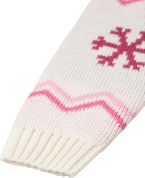 Produktbild Bluey Pullover Mädchen weihnachtliches Design (98)