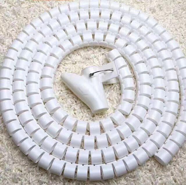 Produktbild Durabase Kabelschlauch flexibel (Kabelschlauch, 300 cm)