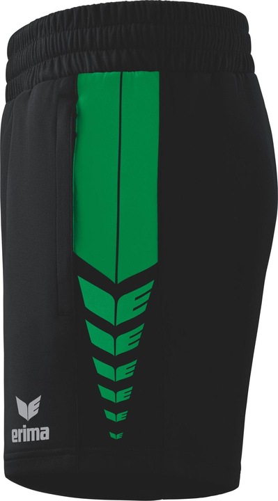 Actual product image Erima Six Wings Shorts (38)