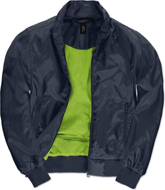 Produktbild B&C Trooper Bomberjacke (M)