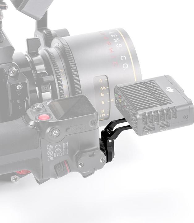Immagine prodotto Tilta Expansion Accessories for DJI Focus Pro (Aiuto per la messa a fuoco del gimbal)