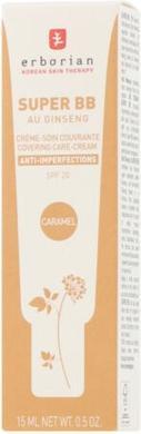 Produktbild Erborian Super BB Covering Care-Cream (Caramel)