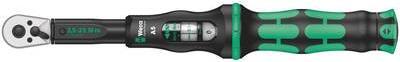 Productafbeelding Wera Click-Torque A 5 (1/4", 2.50 Nm, 25 Nm)