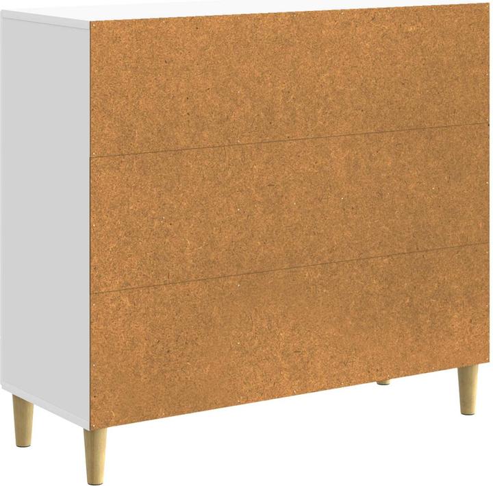 Produktbild vidaXL Sideboard (89 x 34.50 x 80 cm)