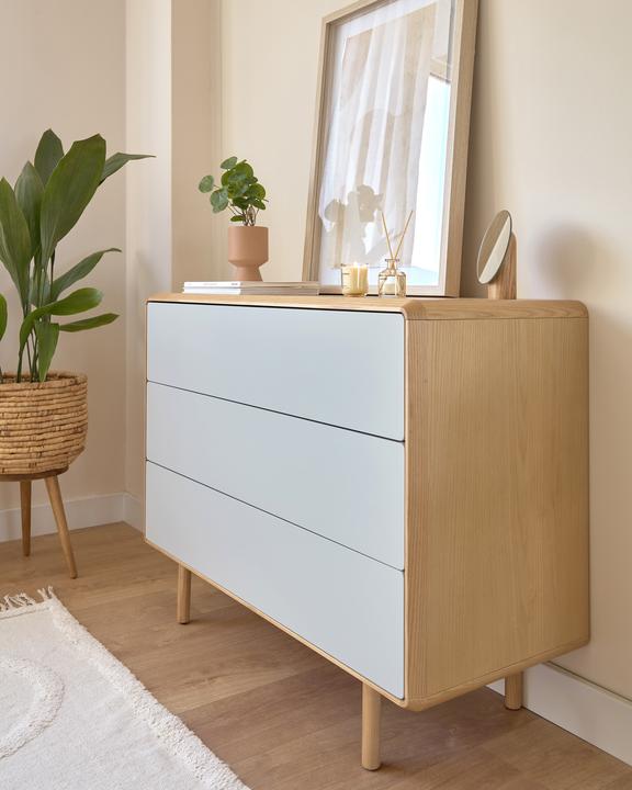 Image du produit Kave Home Anielle (99 x 42 x 78.50 cm)