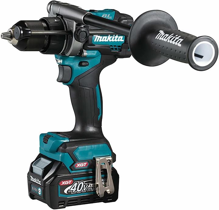 Actual product image Makita HP001GD201