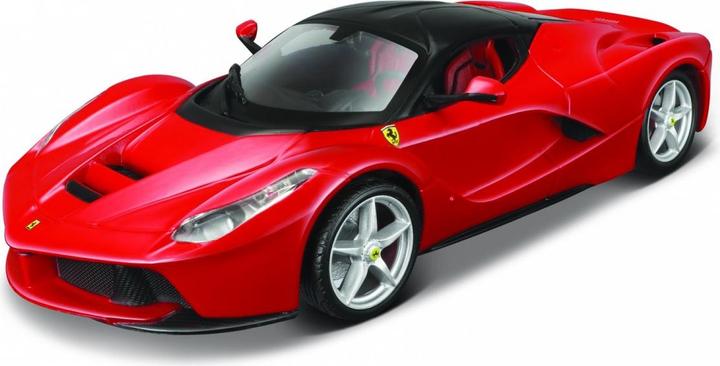 Produktbild Maisto Kit Ferrari