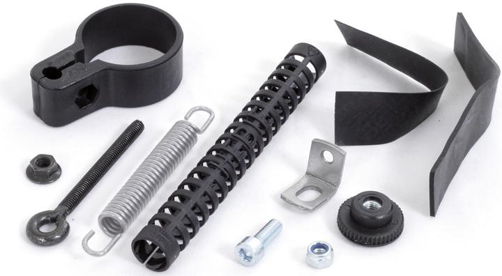 Produktbild Hebie Lenkungsdämpfer 0695-32E