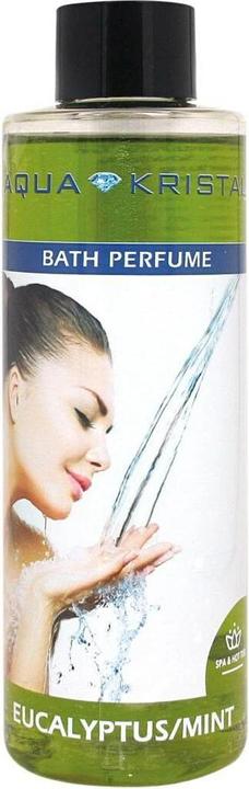 Actual product image Aqua Kristal AquaKristal Whirlpool Fragrance (200 ml, Bath pearls)