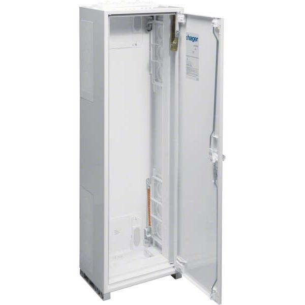 Hager, Verteilerschrank Zubehör, FP71SN2