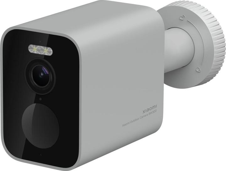 Actual product image Xiaomi BW300 (2304 x 1296 Pixels)
