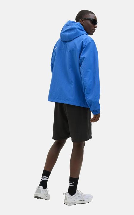 Actual product image Jack & Jones Jpstkarl Union Sweat Shorts Xlng Sn (XS)